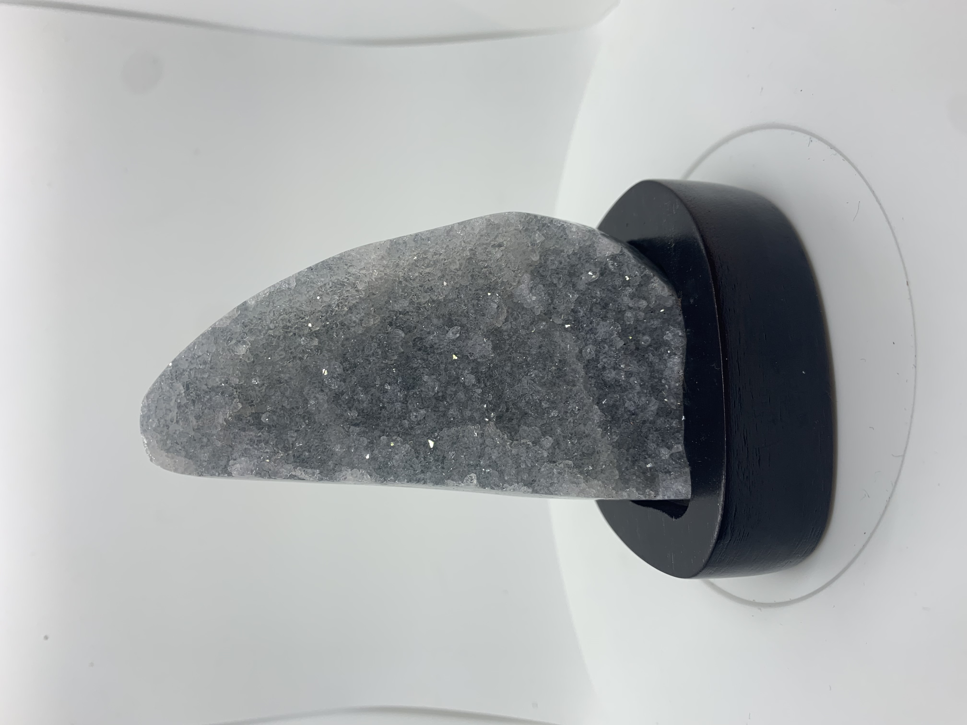 Silver Amethyst (Lavender)