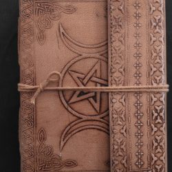 Triple Moon Journal