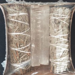 Cleansing kit upgrade set